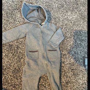 Gucci jumpsuit